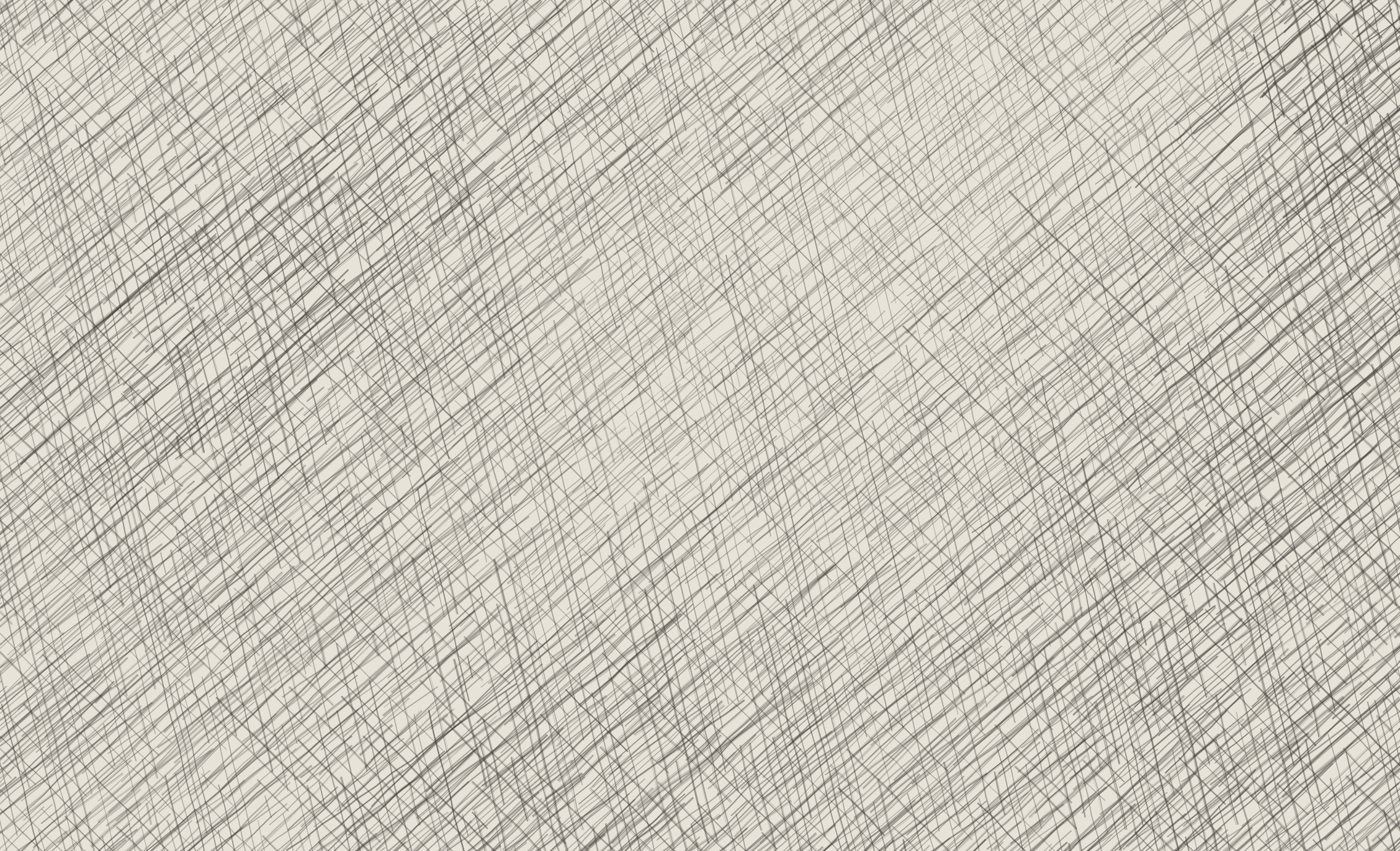 Widmanstätten pattern on a fragment of meteorite.